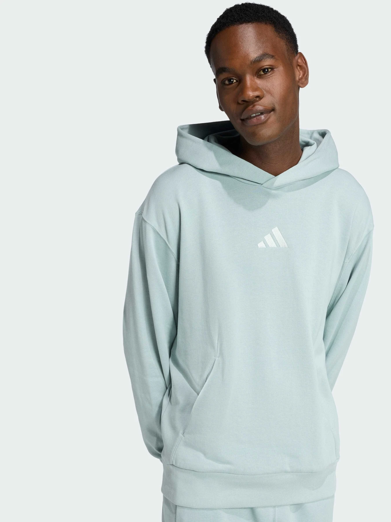 Худі та світшоти Adidas модель KC3196 Худі та світшоти Adidas модель KC3196 Фото
