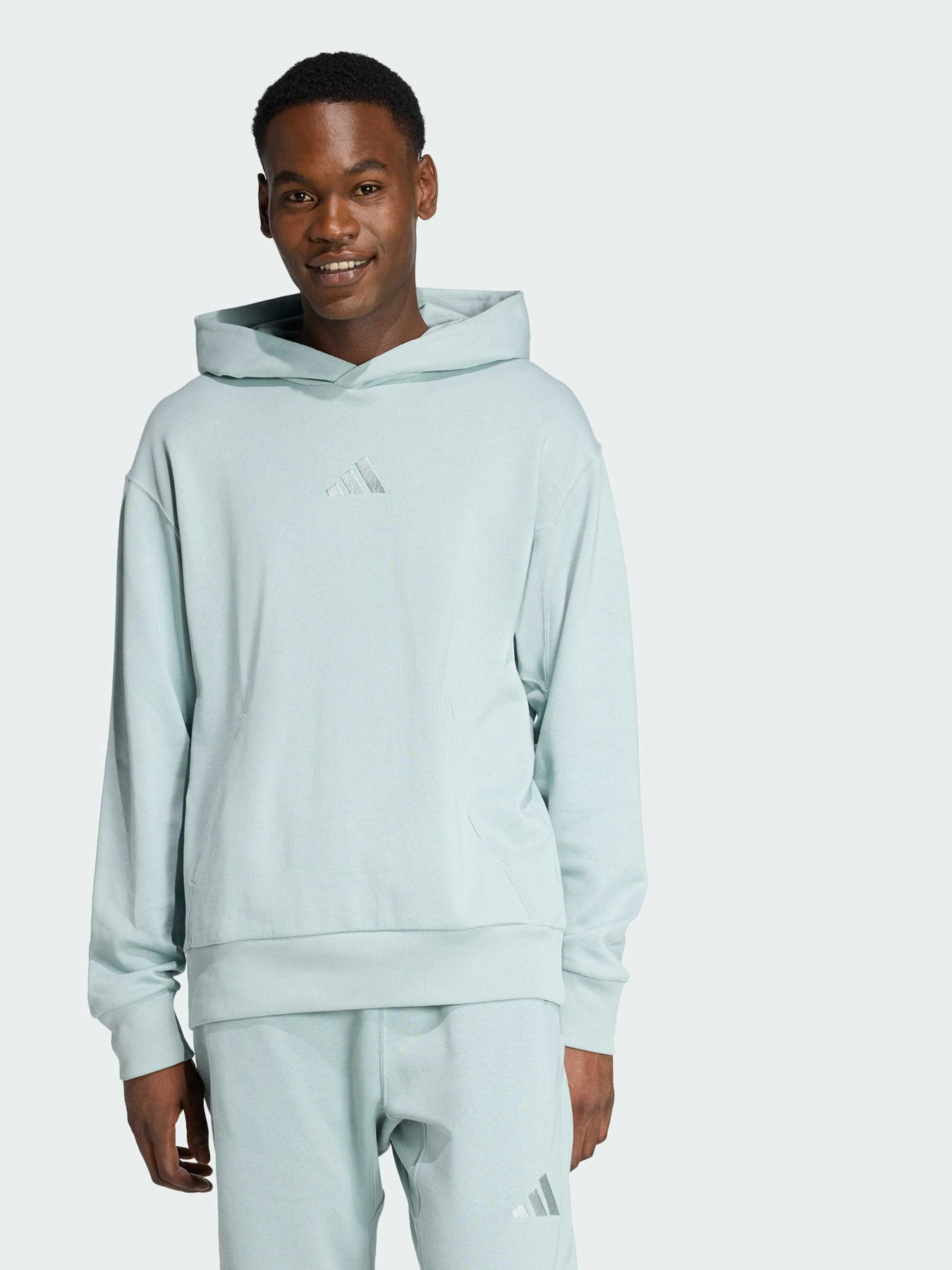 Худі та світшоти Adidas модель KC3196 Худі та світшоти Adidas модель KC3196 Фото