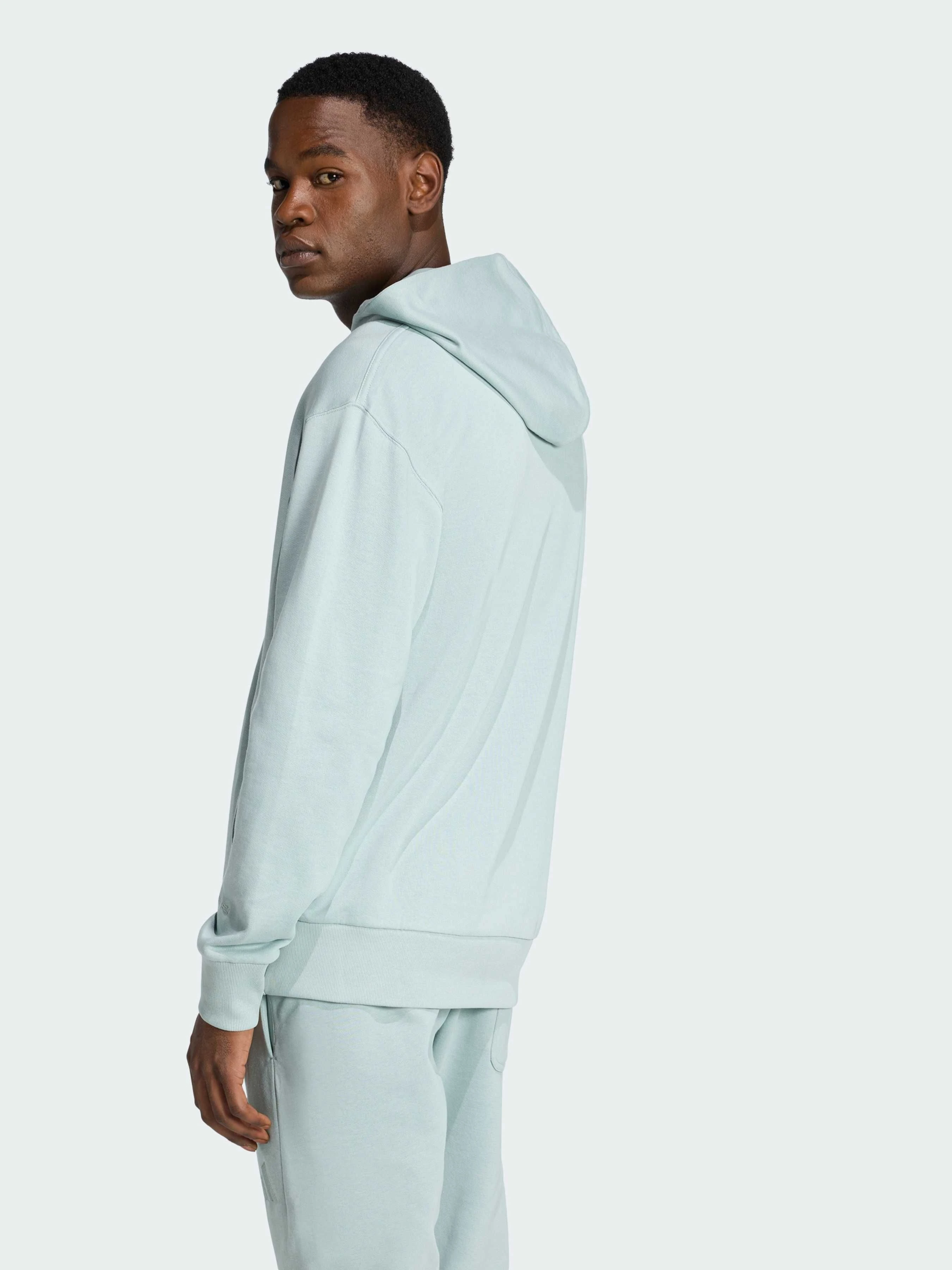 Чоловіче Худі adidas фото 2