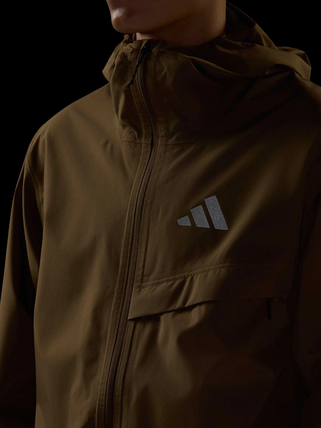 Куртки та дублянки Adidas модель KA6912 Куртки та дублянки Adidas модель KA6912 Фото