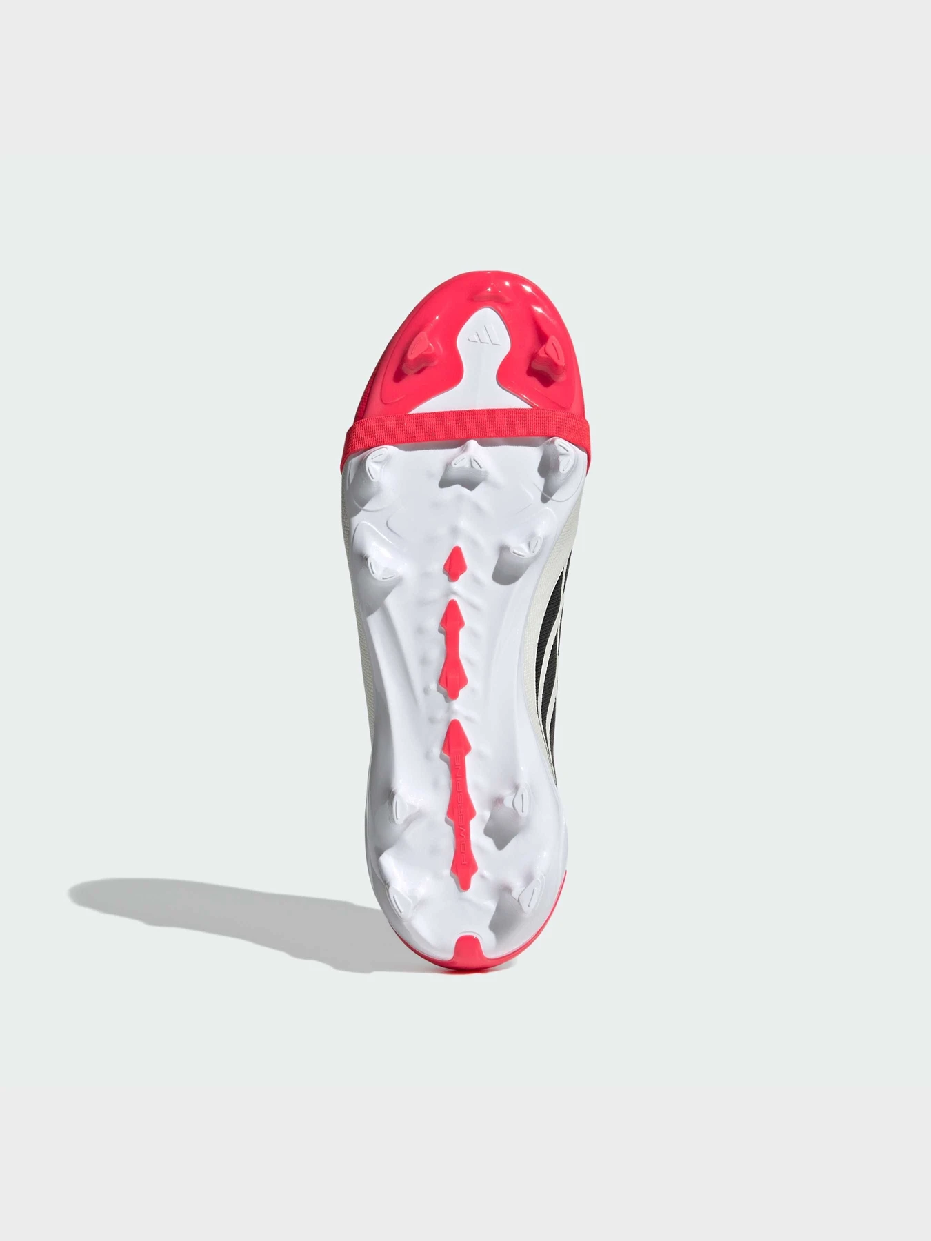 Кроссовки Adidas Predator модель JR7925 Фото