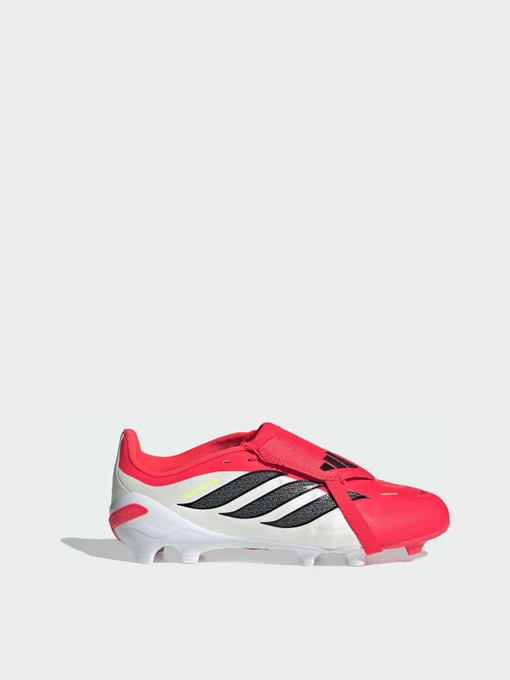 Кроссовки Adidas Predator модель JR7925 Фото