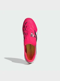 Кроссовки Adidas Predator модель JR4738 Фото