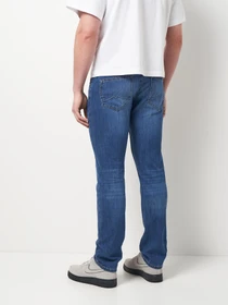 Джинси Mustang Jeans Oregon Tapered модель 1012181 Фото