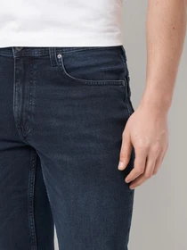 Джинси Mustang Jeans Washington Straight модель 1014704 Фото