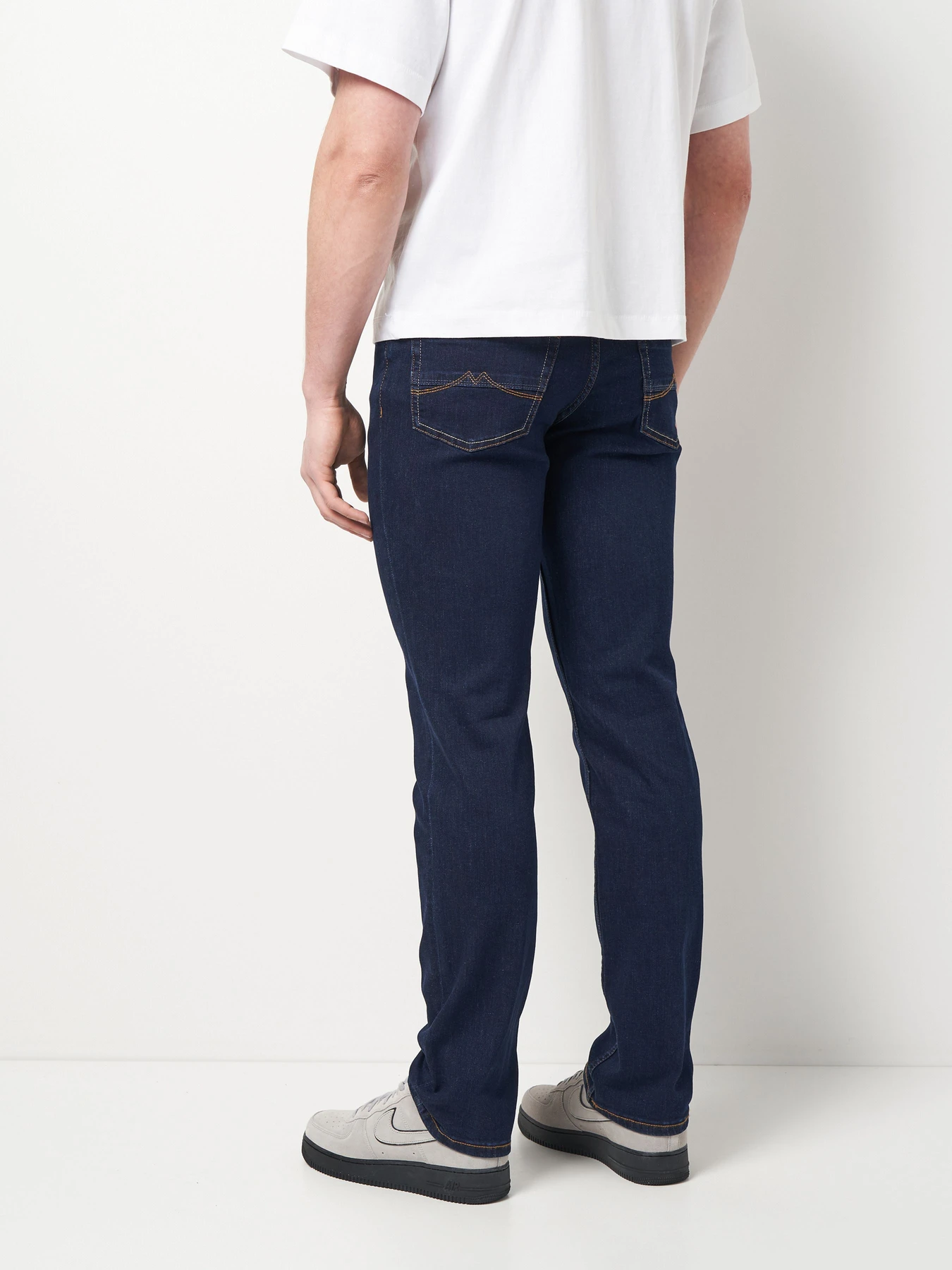 Джинси Mustang Jeans Washington модель 2007640 Джинси Mustang Jeans Washington модель 2007640 Фото