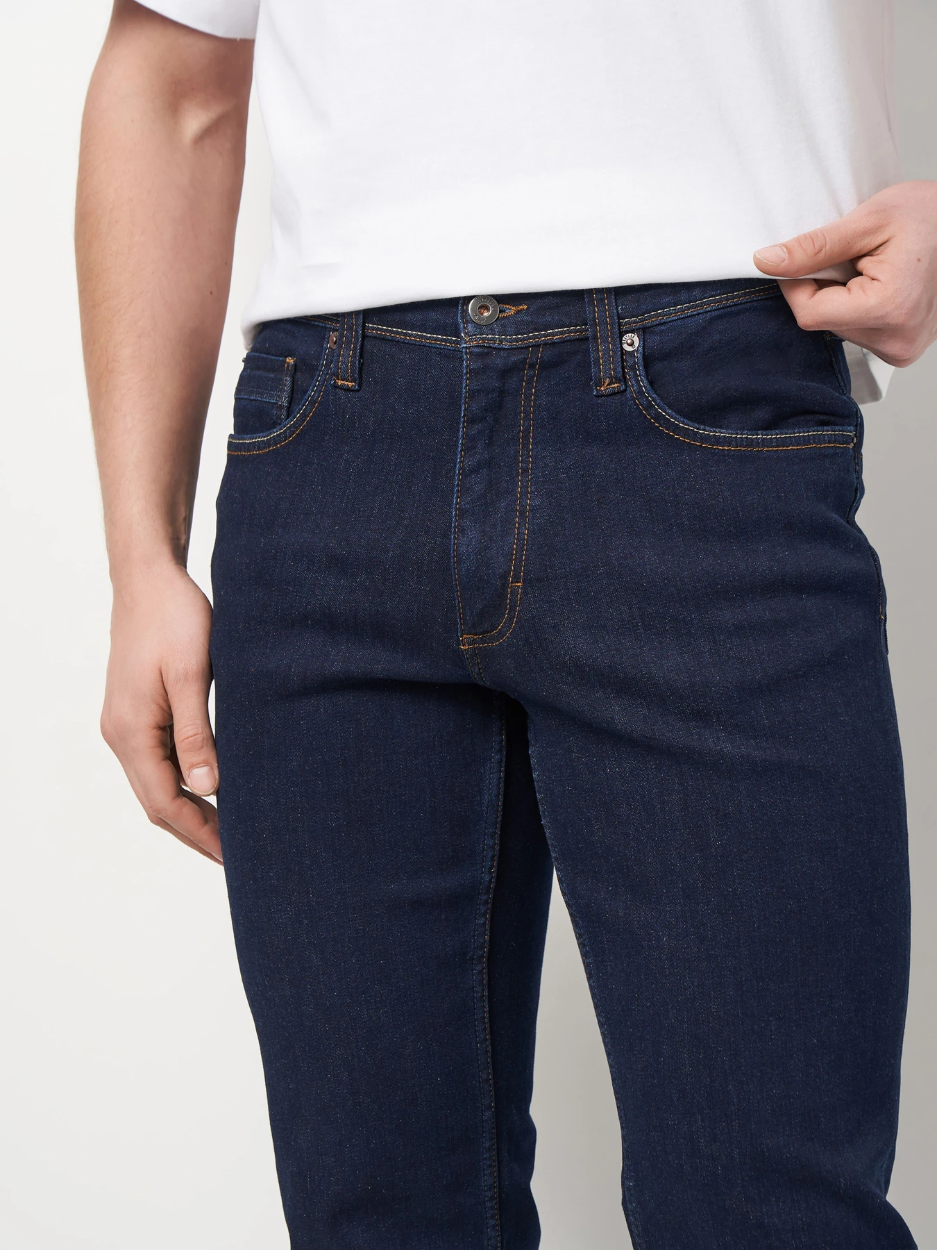 Джинси Mustang Jeans Washington модель 2007640 Джинси Mustang Jeans Washington модель 2007640 Фото