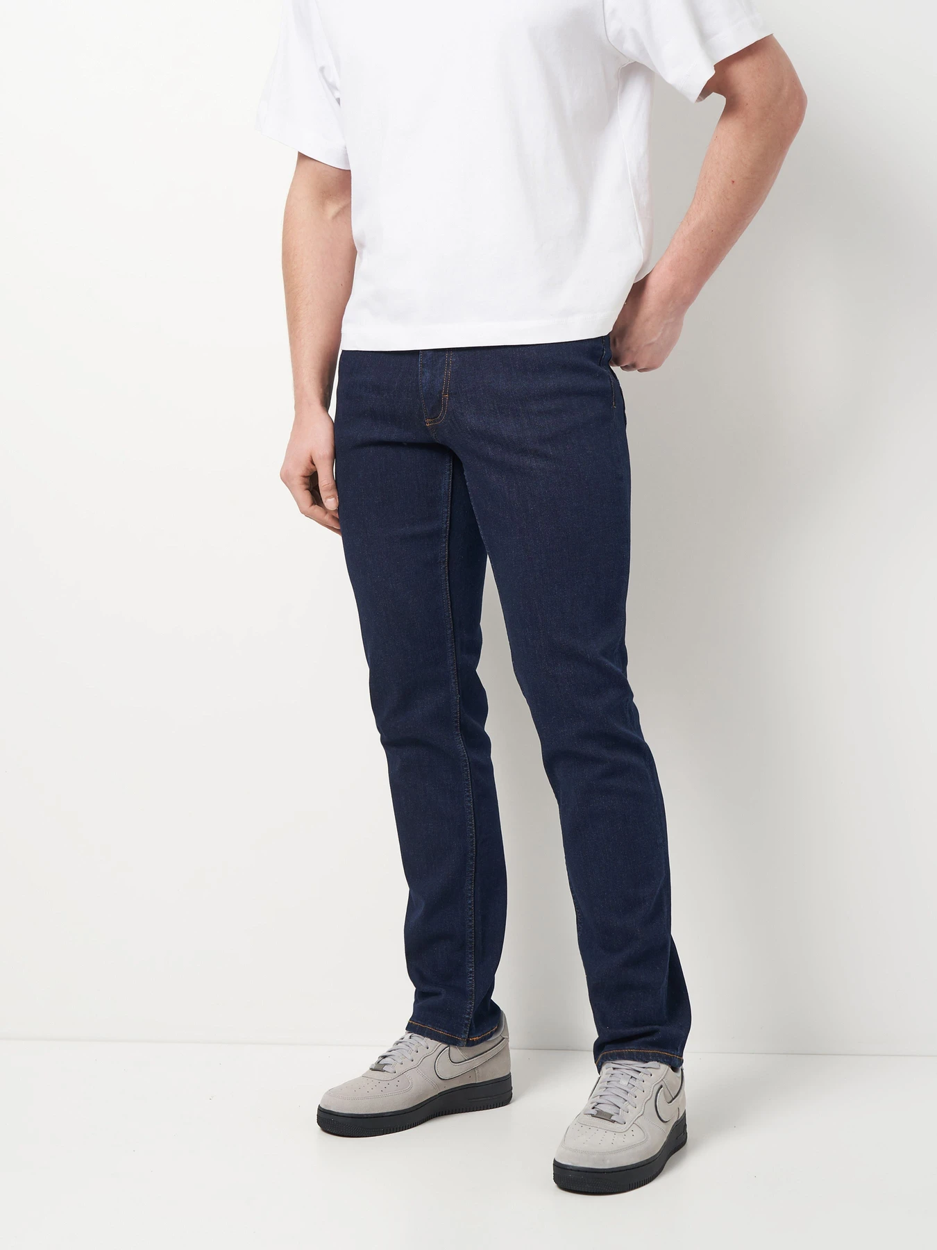Джинси Mustang Jeans Washington модель 2007640 Джинси Mustang Jeans Washington модель 2007640 Фото
