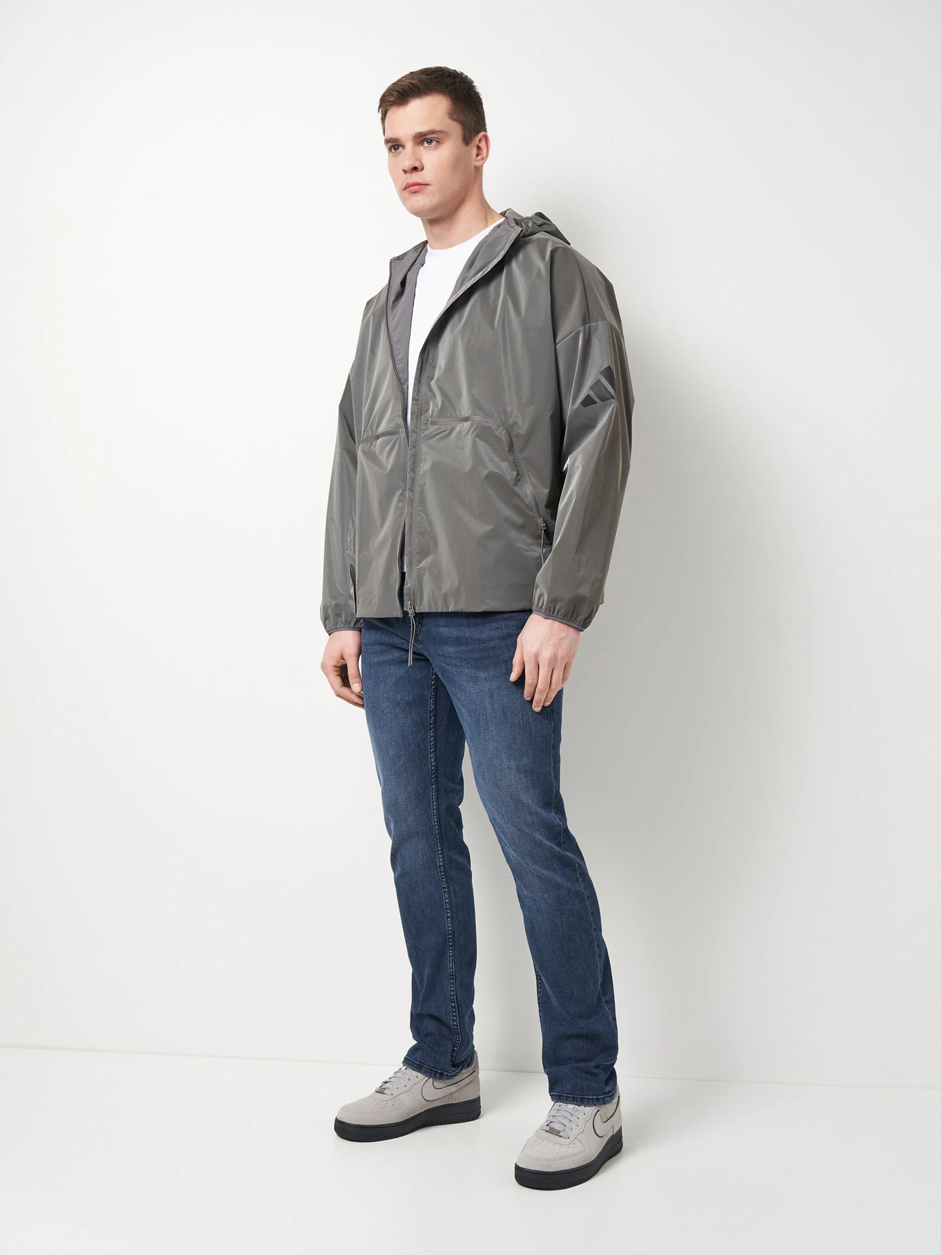 Джинси Mustang Jeans Orlando Slim модель 1016626 Фото