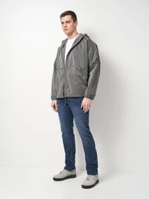 Джинси Mustang Jeans Orlando Slim модель 1016626 Фото