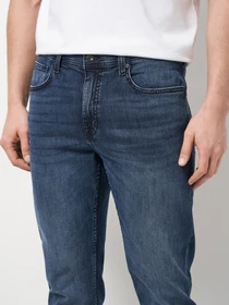 Джинси Mustang Jeans Orlando Slim модель 1016626 Фото