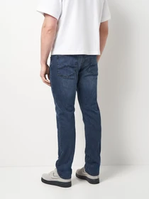Джинси Mustang Jeans Orlando Slim модель 1016626 Фото
