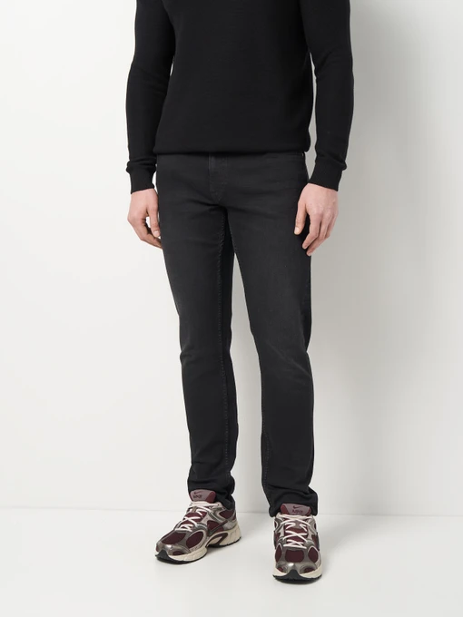 Джинсы Mustang Jeans Oregon Slim модель 1015866 Фото