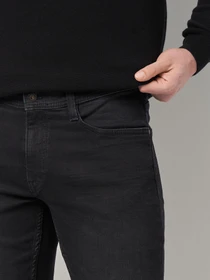 Джинси Mustang Jeans Oregon Slim модель 1015866 Фото