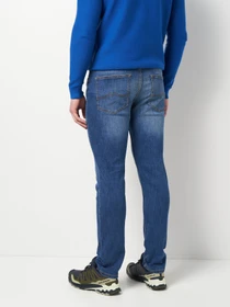 Джинси Mustang Jeans Orlando Slim модель 1016625 Фото