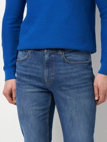 Джинси Mustang Jeans Orlando Slim модель 1016625 Фото