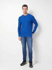 Джинси Mustang Jeans Orlando Slim модель 1016625 Фото