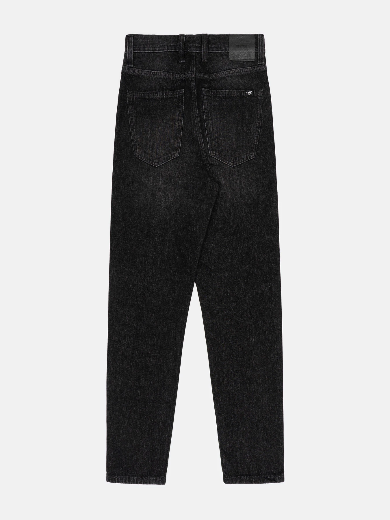 Джинси Mustang Jeans Denver Tapered модель 1015512 Джинси Mustang Jeans Denver Tapered модель 1015512 Фото