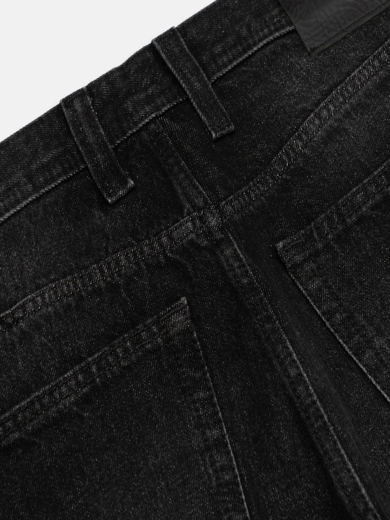Джинси Mustang Jeans Denver Tapered модель 1015512 Джинси Mustang Jeans Denver Tapered модель 1015512 Фото