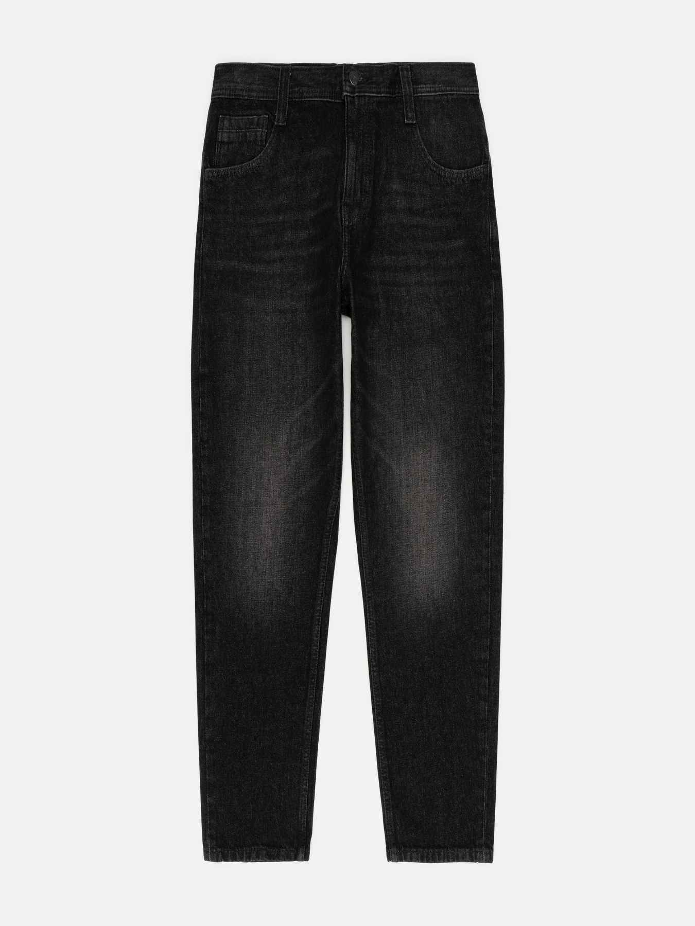 Джинси Mustang Jeans Denver Tapered модель 1015512 Джинси Mustang Jeans Denver Tapered модель 1015512 Фото