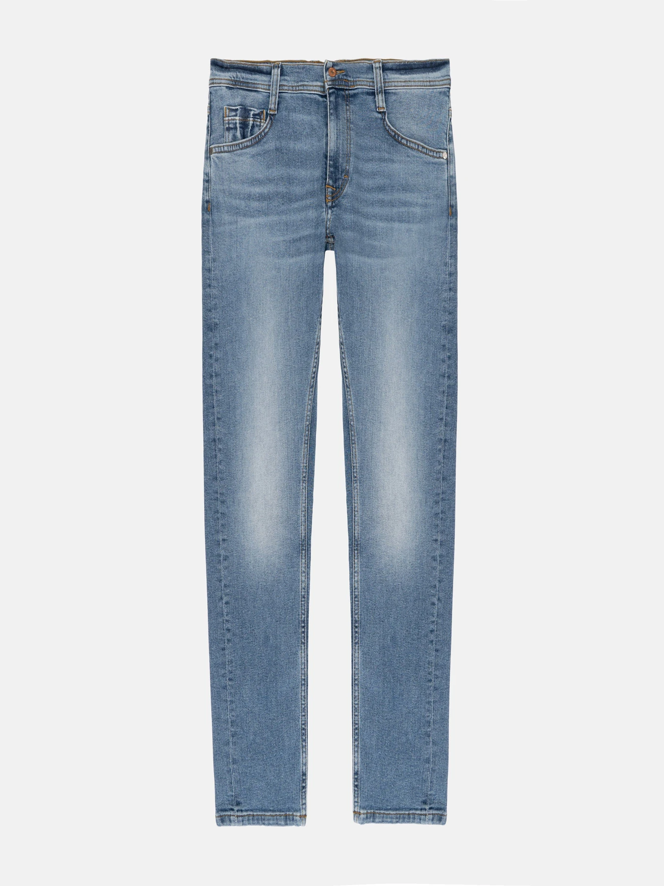 Джинси Mustang Jeans Oregon Slim модель 1016429 Джинси Mustang Jeans Oregon Slim модель 1016429 Фото