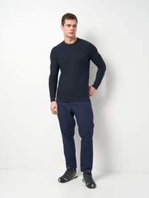 Светри та кардигани Mustang Jeans Elliot модель 1034688 Фото