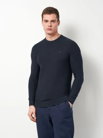 Светри та кардигани Mustang Jeans Elliot модель 1034688 Фото