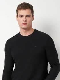 Светри та кардигани Mustang Jeans Elliot модель 1024688 Фото