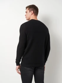 Светри та кардигани Mustang Jeans Elliot модель 1024688 Фото