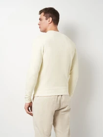 Худі та світшоти Mustang Jeans Ben Crewneck модель 1014511 Фото