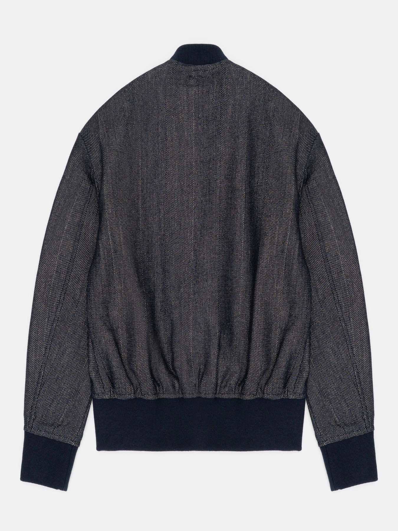 Куртки и дубленки Mustang Jeans Phoebe Bomber модель 1014578 Куртки и дубленки Mustang Jeans Phoebe Bomber модель 1014578 Фото