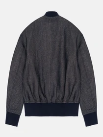 Куртки и дубленки Mustang Jeans Phoebe Bomber модель 1014578 Фото
