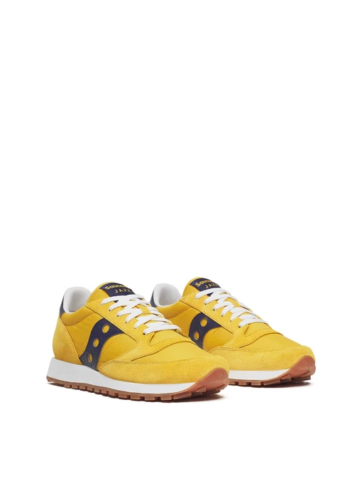 Замшеві Жіночі Кросівки повсякденні Saucony фото 2