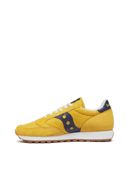 Замшеві Жіночі Кросівки повсякденні Saucony фото 3
