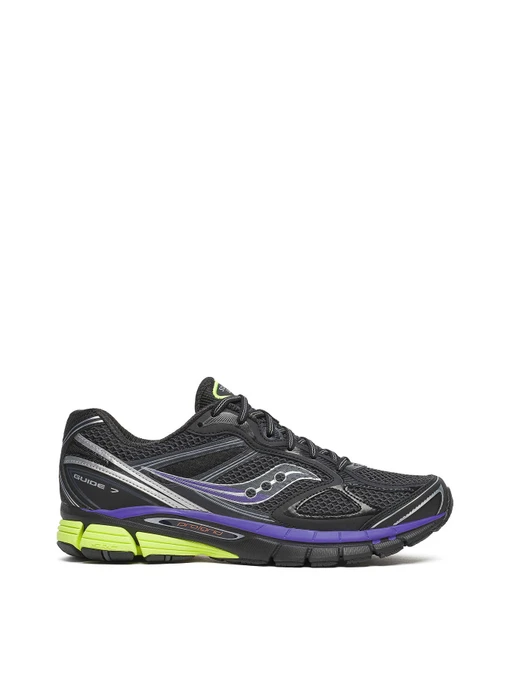 Кроссовки Saucony модель S70936-21 Фото