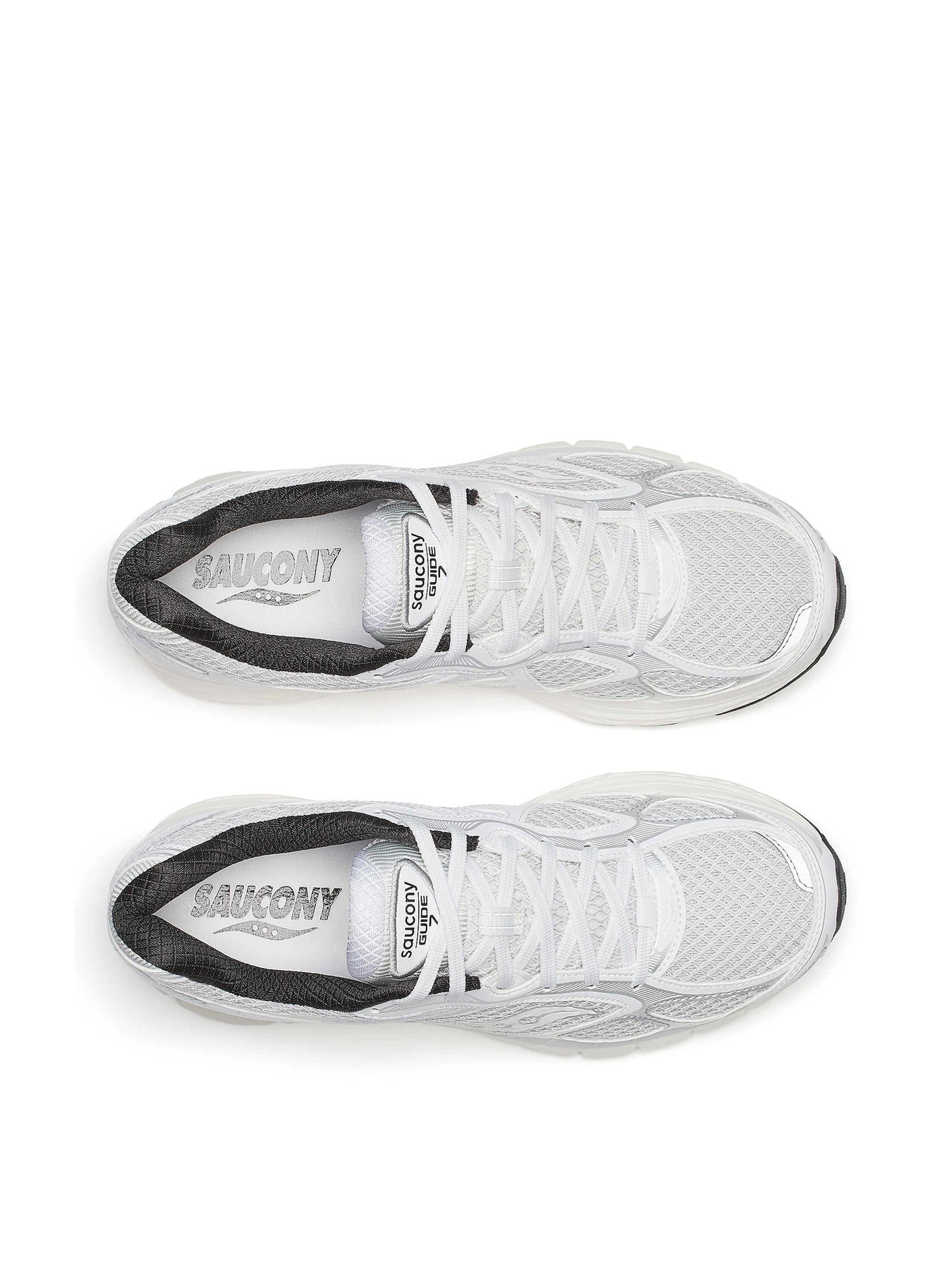 Кроссовки Saucony модель S70936-33 Фото