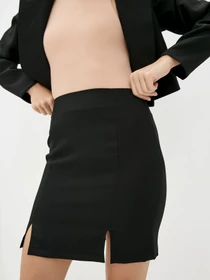 Костюмы ISSA Plus модель 12926_black Фото