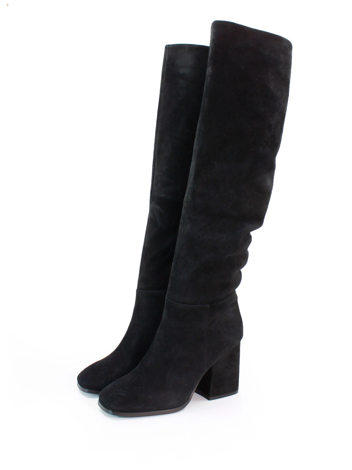 Ботинки и сапоги It-girl модель K800010205R-black Фото