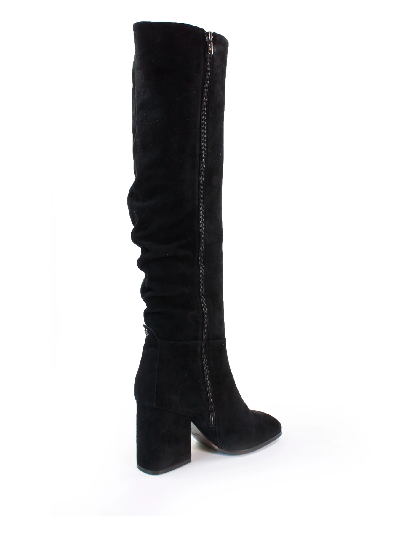 Ботинки и сапоги It-girl модель K800010205R-black Фото