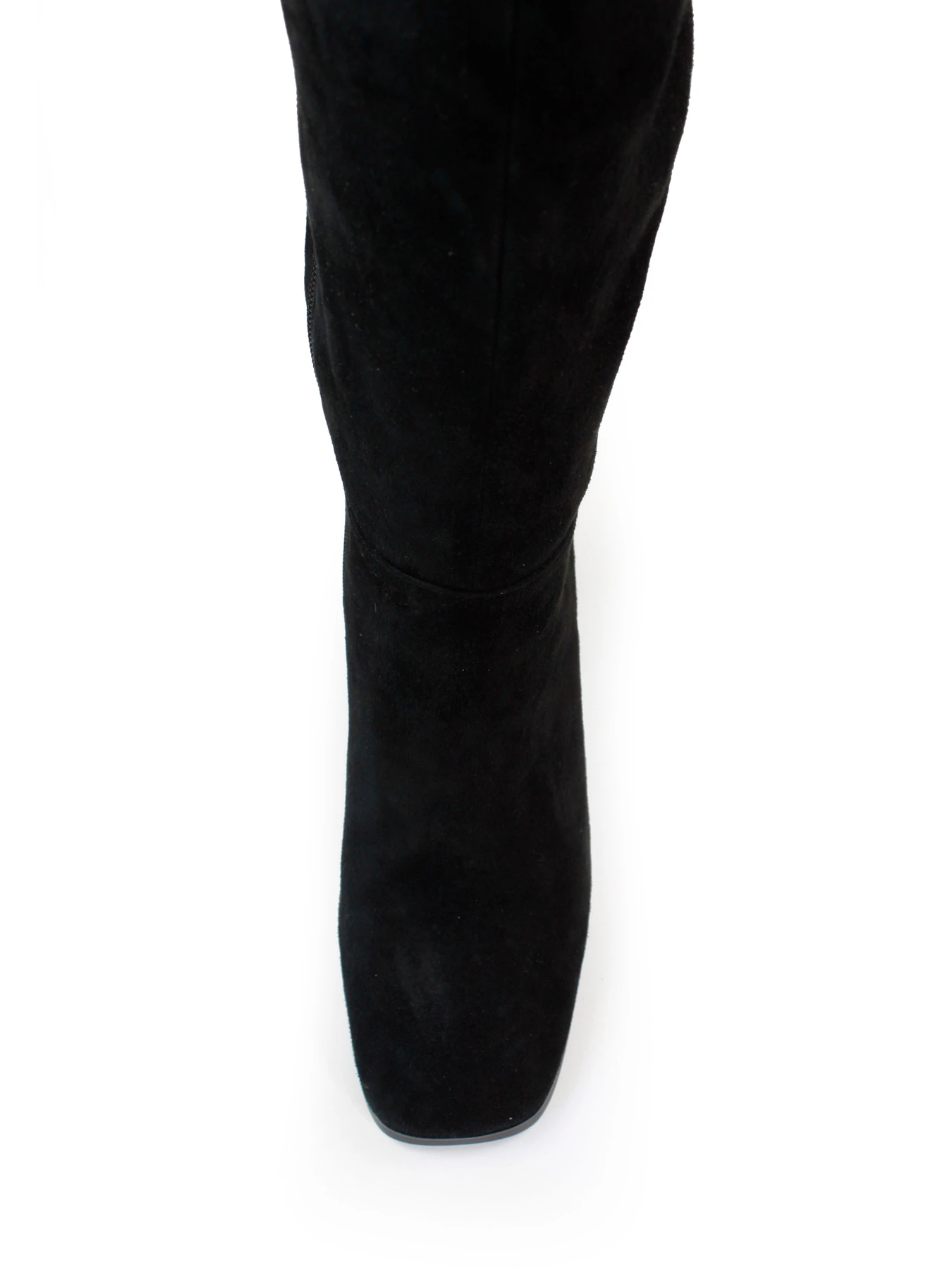 Ботинки и сапоги It-girl модель K800010205R-black Фото