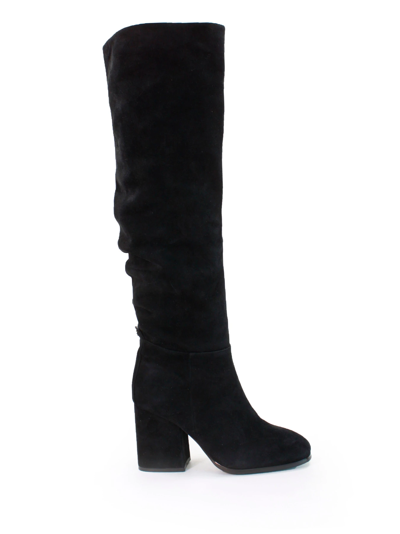 Ботинки и сапоги It-girl модель K800010205R-black Фото