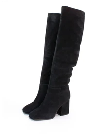 Ботинки и сапоги It-girl модель K800010205R-black Фото