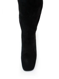 Ботинки и сапоги It-girl модель K800010205R-black Фото