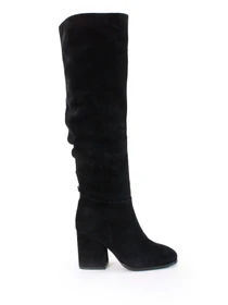 Ботинки и сапоги It-girl модель K800010205R-black Фото