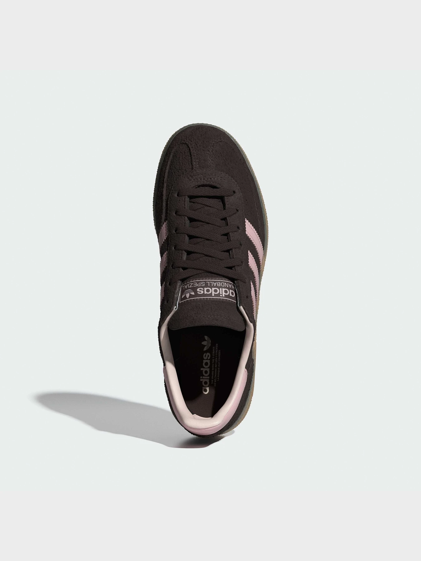 Кеди Adidas Spezial модель IH1507 Кеди Adidas Spezial модель IH1507 Фото