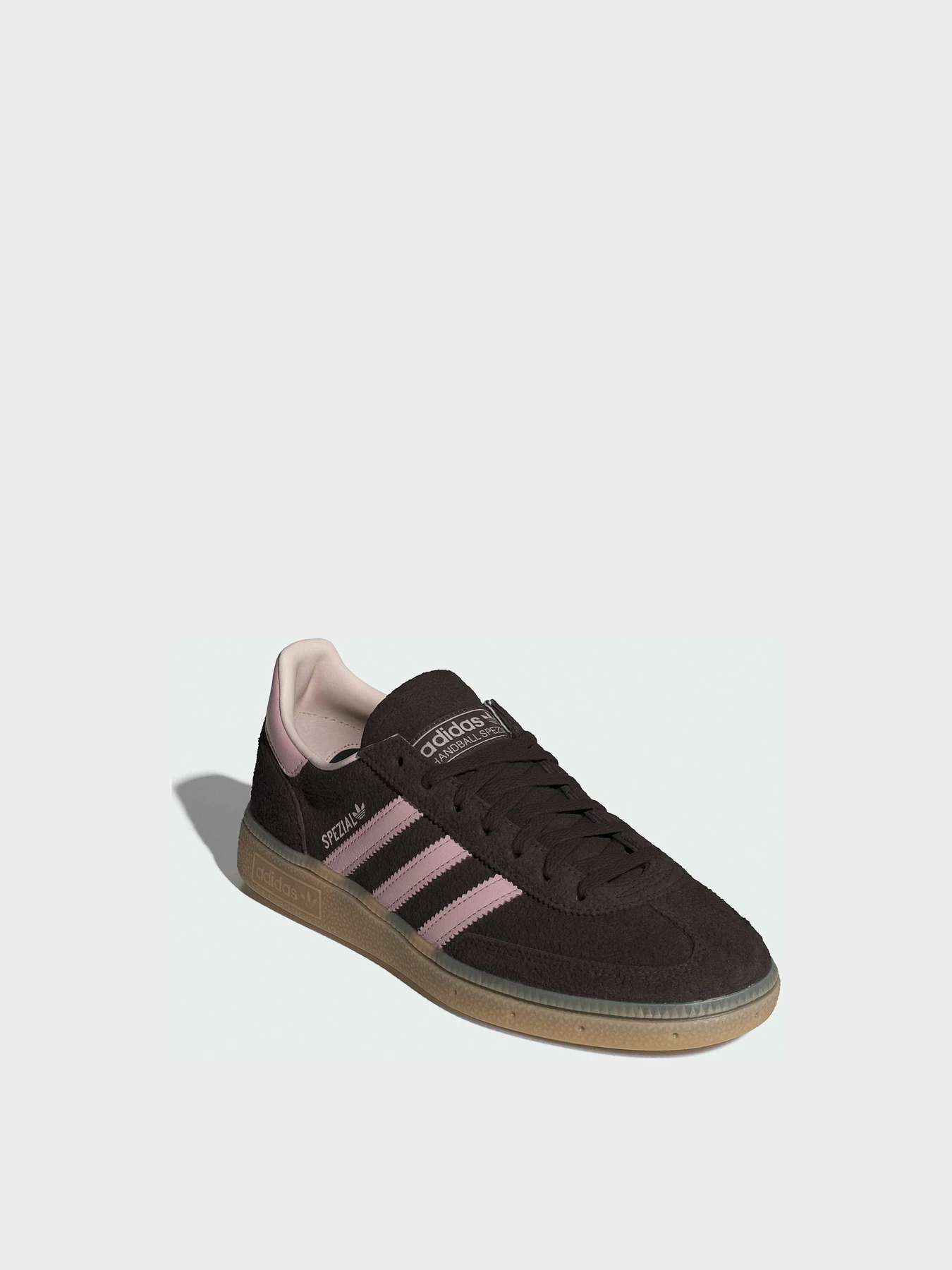 Кеди Adidas Spezial модель IH1507 Кеди Adidas Spezial модель IH1507 Фото