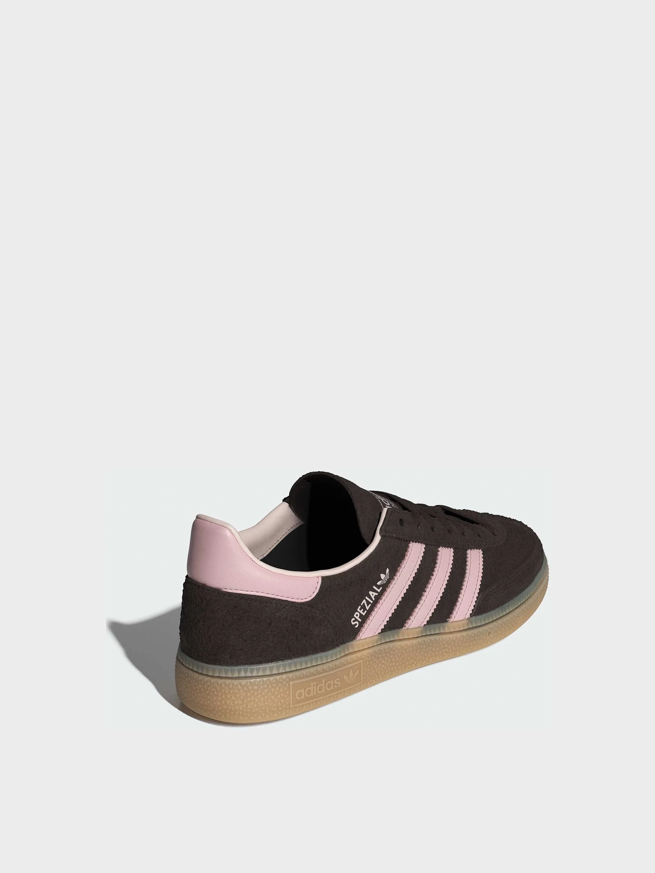 Кеди Adidas Spezial модель IH1507 Кеди Adidas Spezial модель IH1507 Фото