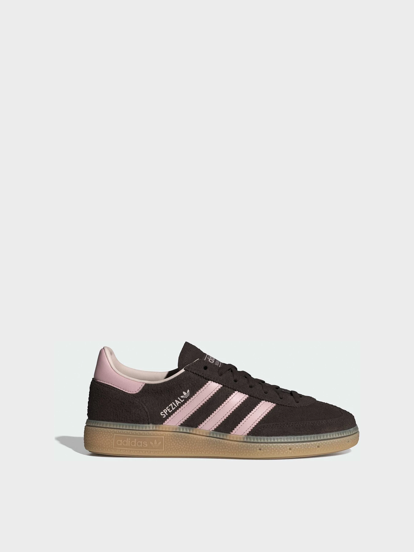 Кеди Adidas Spezial модель IH1507 Кеди Adidas Spezial модель IH1507 Фото