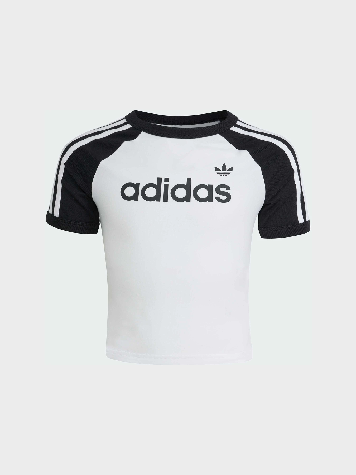 Футболки и поло Adidas Adicolor модель KE2945 Фото