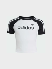 Футболки и поло Adidas Adicolor модель KE2945 Фото
